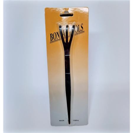 Bonsai-accesories Bonsai Rake (with Tweezers) 21 C
