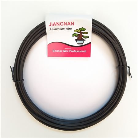 Bonsai-accesories Aluminium Wire 3,0 Mm - 100 Gr.