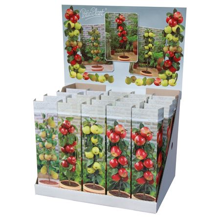 Fruit Mix Mini